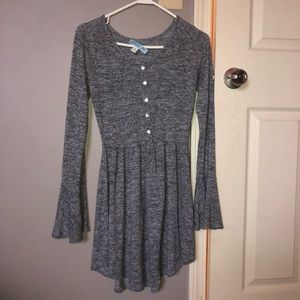 Dress from Francesca’s